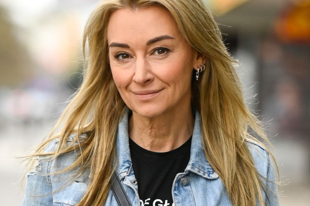 Martyna Wojciechowska zaszalała ze stylizacją