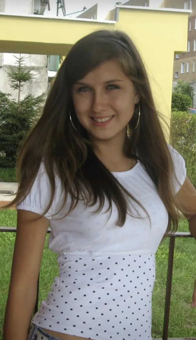 Tak zmieniała się Deynn