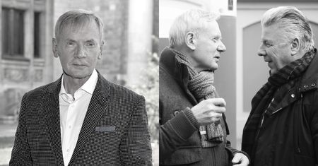 Andrzej Precigs nie żyje. Produkcja "M jak miłość" żegna aktora. Internauci nie kryją rozpaczy: "Odszedł do Pana Emiliana"