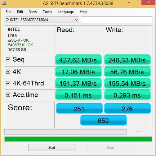 10 centymetrów desktopa - co potrafi mini-PC wielkości myszki, czyli Intel NUC 5
