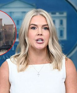 USA zabierają głos po ataku Izraela na terenie swojego sojusznika