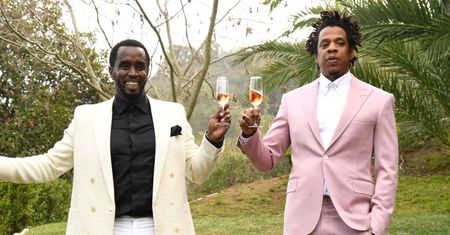 Prokuratura ODDALIŁA pozew kobiety rzekomo zgwałconej przez Diddy'ego i Jaya-Z. Mąż Beyonce triumfalnie komentuje: "Niech prawda zwycięży"