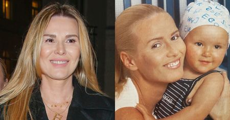 Córka Hanny Lis skończyła 25 lat. Julia rzadko gości na Instagramie mamy. Tak dziś wygląda (FOTO)