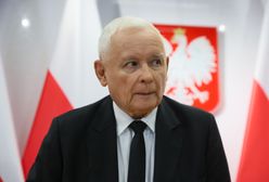 Kaczyński: Aresztowanie ks. Olszewskiego nie było przypadkiem