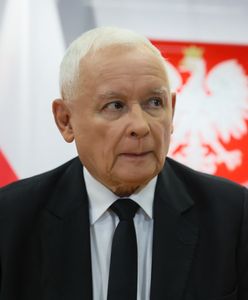 Kaczyński: Aresztowanie ks. Olszewskiego nie było przypadkiem