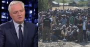 Gowin: "Powinniśmy przyjmować uchodźców, ale NIE MUZUŁMANÓW!"