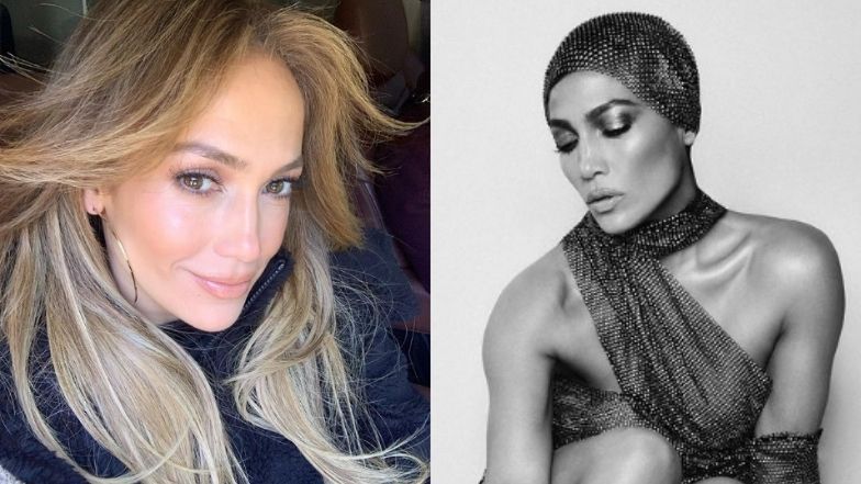 Jennifer Lopez prezentuje krótką fryzurę w najnowszej sesji