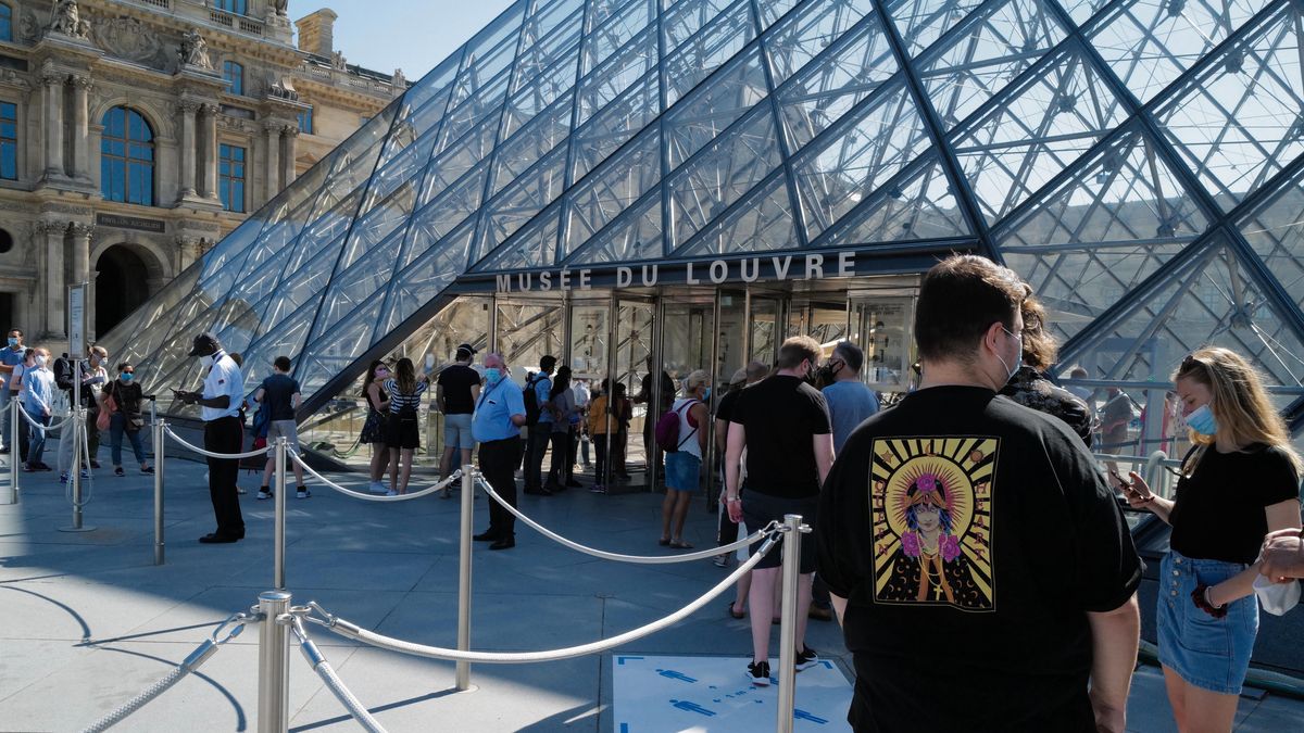 Koronawirus. Francja