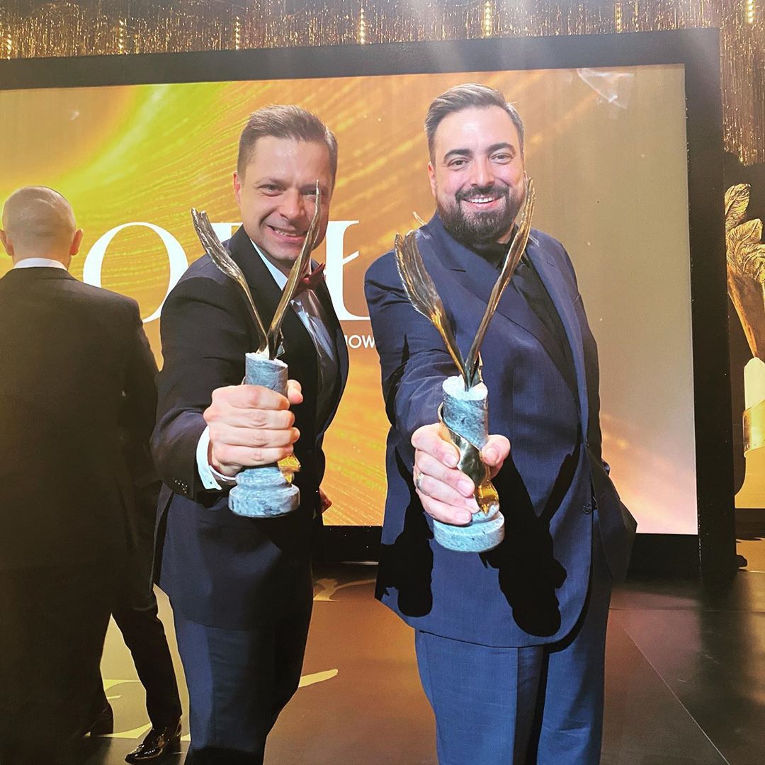 Tomasz i Marek Sekielscy stworzyli drugi dokument o pedofilii w Kościele