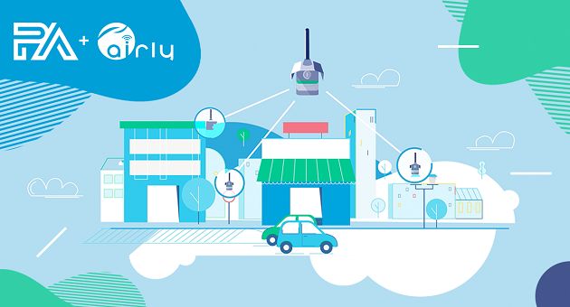 Agencja PA wypromuje aplikację Airly