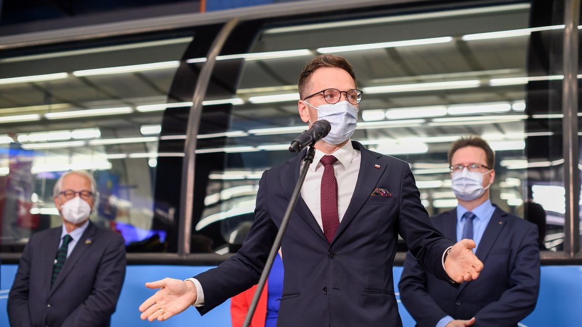 Waldemar Buda zapowiada kolejny nabór w ramach Programu Inwestycji Strategicznych 