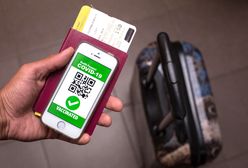 Paszporty covidowe coraz bliżej, "Jesteśmy gotowi". Wiceminister podał datę