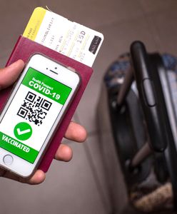 Paszporty covidowe coraz bliżej, "Jesteśmy gotowi". Wiceminister podał datę