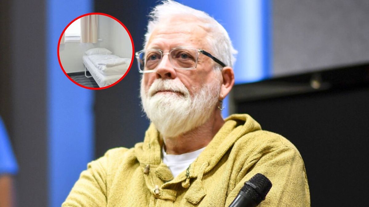 Tomasz Raczek komentuje wnętrza nowego polskiego promu