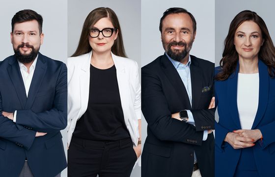 Duże zmiany w "Rzeczpospolitej". Nowi wicenaczelni, Pietryga w innej roli