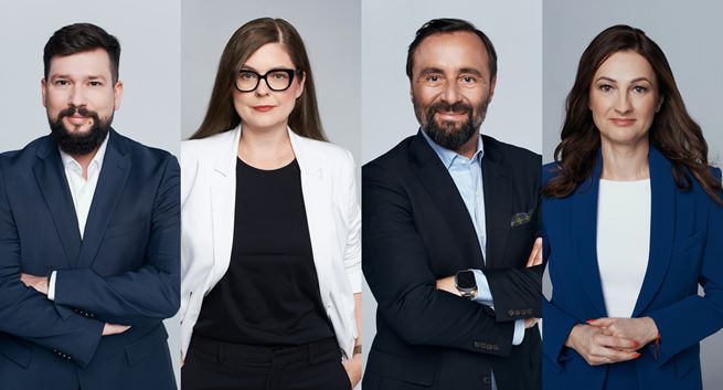 Duże zmiany w "Rzeczpospolitej". Nowi wicenaczelni, Pietryga w innej roli