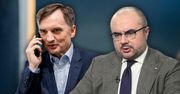 "Przyczynił się sam Ziobro". Ostre słowa posła PiS