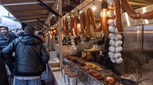 Kraków: Świąteczne jarmarki pod lupą. Ceny potrafią zaskoczyć