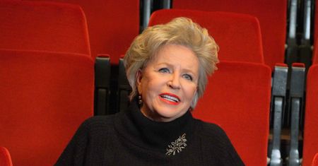 Orły. Krystyna Janda laureatką nagrody za Osiągnięcia Życia
