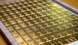 Gwałtowna przecena złota. Oto co się dzieje na rynku kruszców