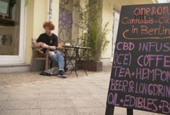 Komisja Europejska wznawia prace nad kannabidiolem