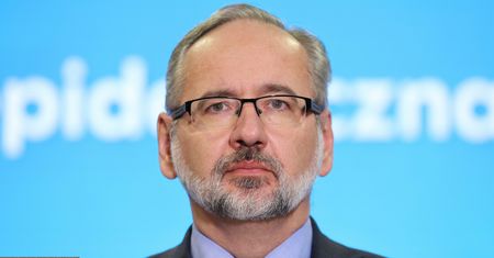 Bardzo duży wzrost zakażeń koronawirusem. Adam Niedzielski potwierdza
