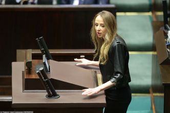 "Aktywny rodzic" i tzw. babciowe w Sejmie. Ministra apeluje o ponadpartyjne poparcie