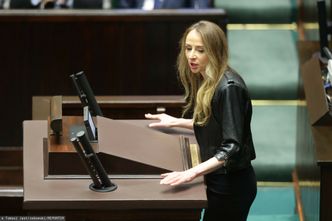 "Aktywny rodzic" i tzw. babciowe w Sejmie. Ministra apeluje o ponadpartyjne poparcie