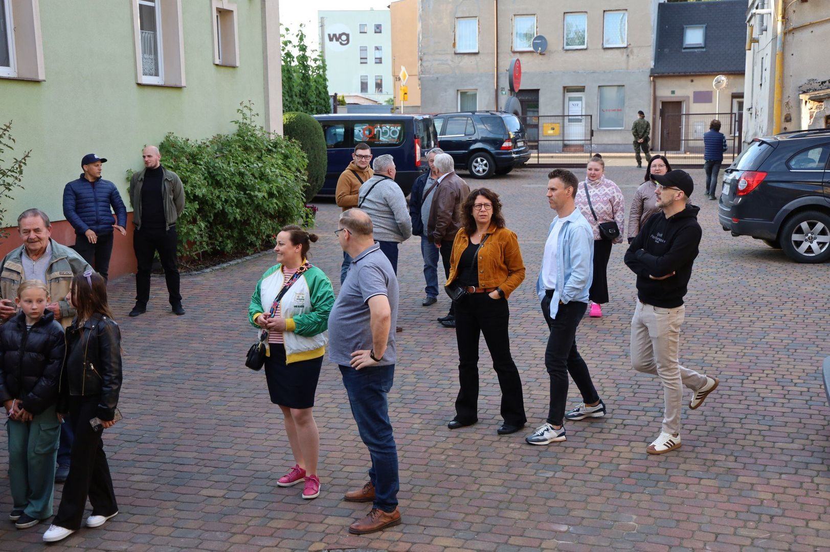 Noc Muzeów w Browarze Grodzisk