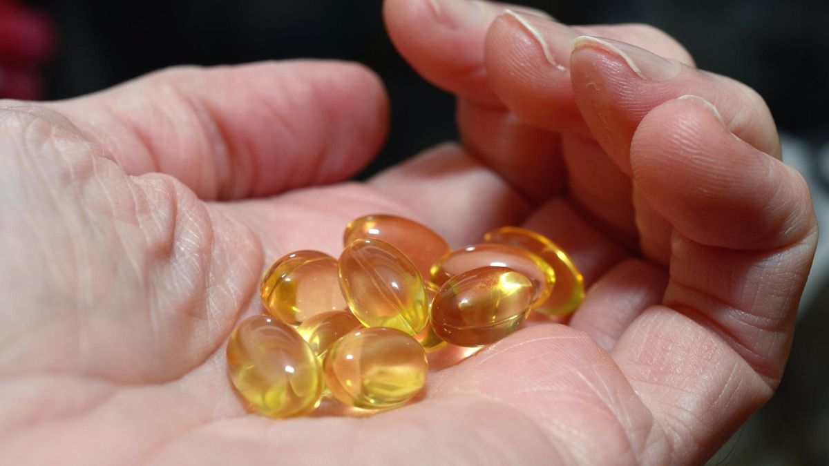 Czy można przedawkować witaminę E i czy jej nadmiar może szkodzić?