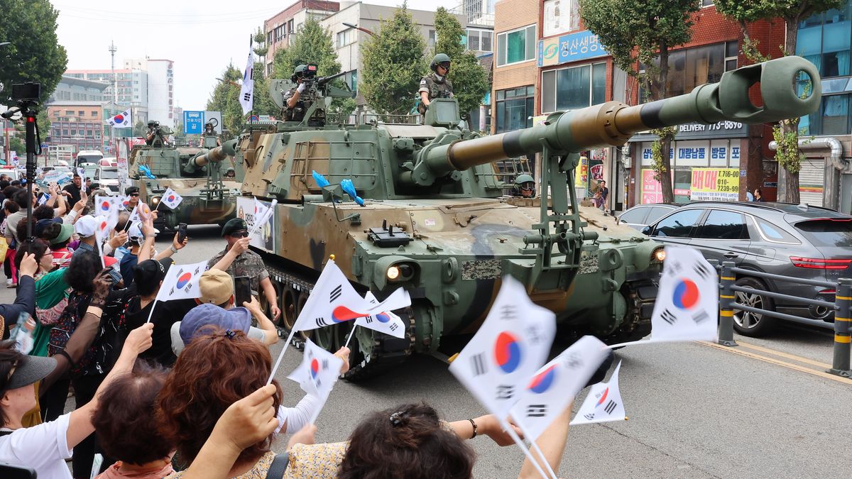 Polska i Korea Południowa zacieśniają współpracę 