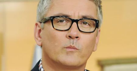 Wiemy, KTO SKOMENTUJE tegoroczną Eurowizję! Artura Orzecha zastąpi nietypowy duet...