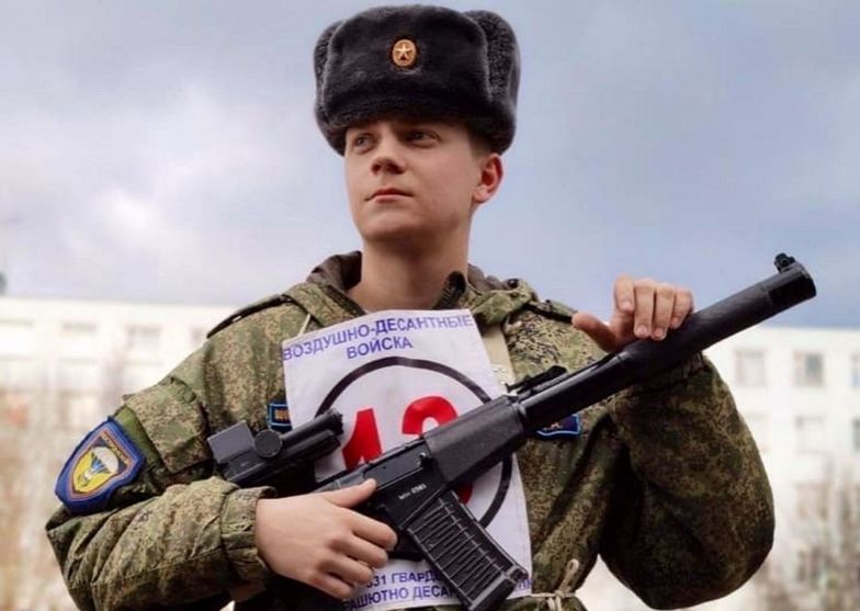 Putin traci swoich żołnierzy. Młodzi Rosjanie zlikwidowani w Ukrainie