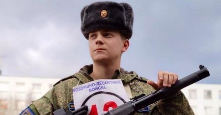 Putin traci swoich żołnierzy. Młodzi Rosjanie zlikwidowani w Ukrainie