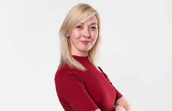 Magdalena Rzeszuto social media managerem w Think Kong