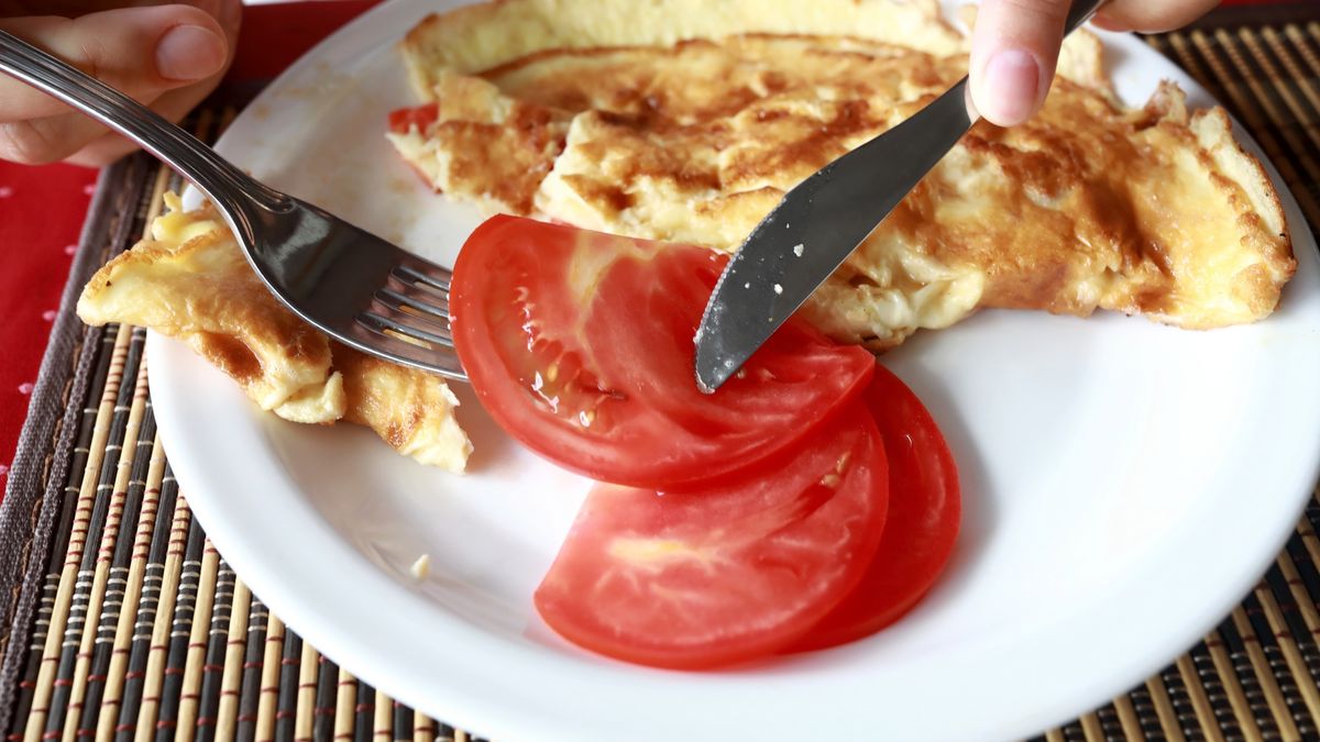 Pora śniadania ma znaczenie