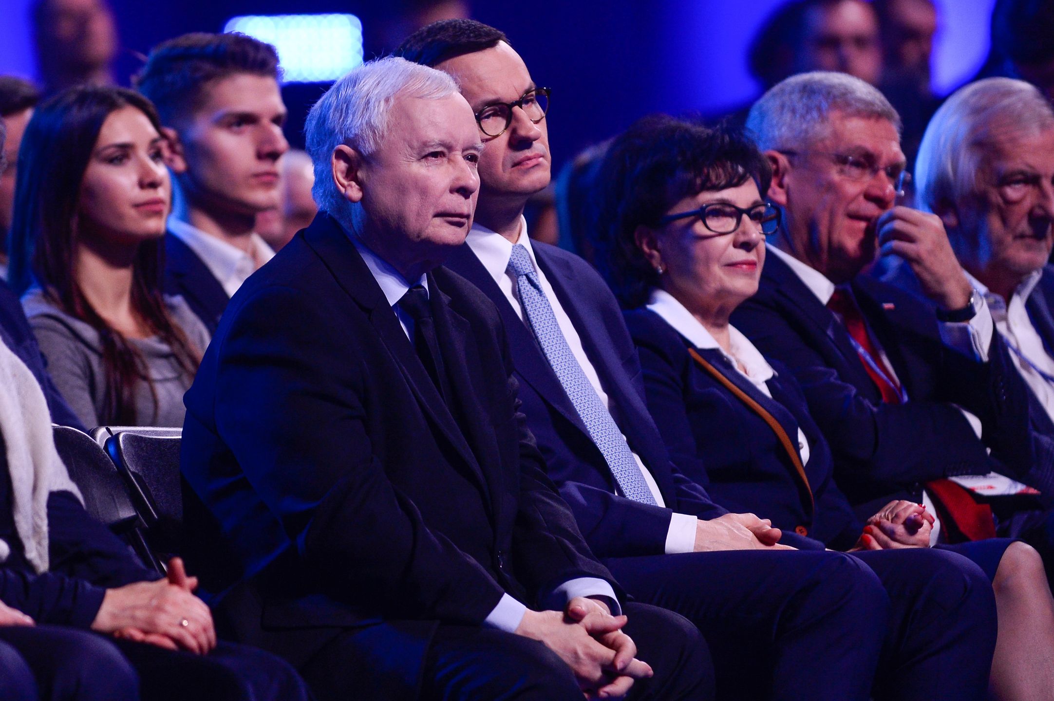 Jak dowiedział się money.pl premier Morawiecki zapoznał się z analizą polityczną dot. wyborów parlamentarnych na 2023 r.  