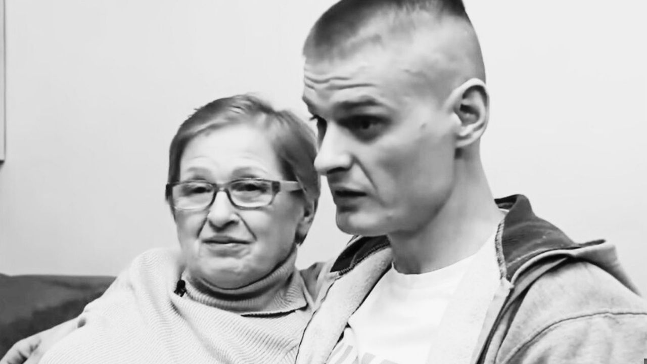 Tomasz Komenda nie żyje. Komentarz jego matki łamie serce. "Straszny czas"