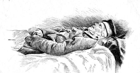 Śmierć Adama Mickiewicza 1855. Czy poeta został otruty?
