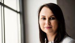 Ewelina Przywara w Mindspot Communication&amp;Media