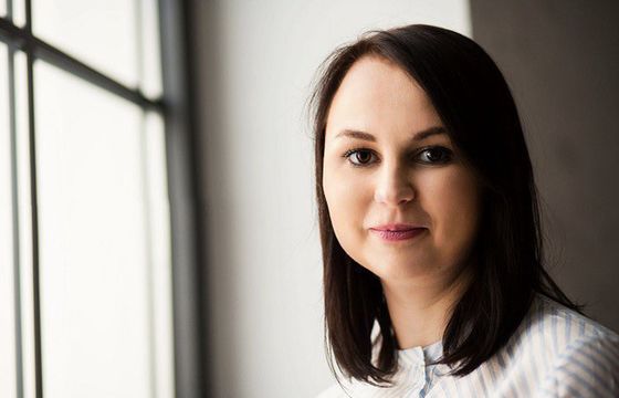 Ewelina Przywara w Mindspot Communication&amp;Media