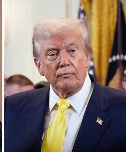 Iran stanowczo przeciwko „szlakowi Trumpa”. Ostrzega USA