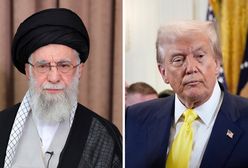 Iran stanowczo przeciwko „szlakowi Trumpa”. Ostrzega USA