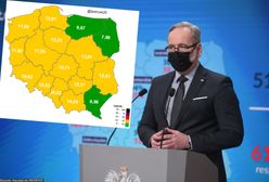 Dopiero 15 maja koniec z maseczkami? Już teraz spełniamy kluczowy warunek