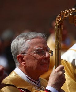 Boże Ciało. Prymas Polski przewodniczył uroczystościom w Gnieźnie, kontrowersyjne słowa abp. Marka Jędraszewskiego w Krakowie