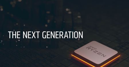 Procesory Ryzen 4000 będą równie dobre co Ryzen 3000 - tak sugerują pierwsze przecieki