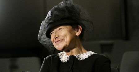 Zagrała w spektaklu niedługo przed śmiercią. Wiadomo, kto zastąpi Jankowską-Cieślak na scenie