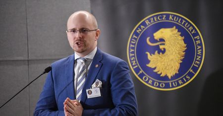 "Groźby ataku biologicznego" na Ordo Iuris. "Znajdziemy ich"