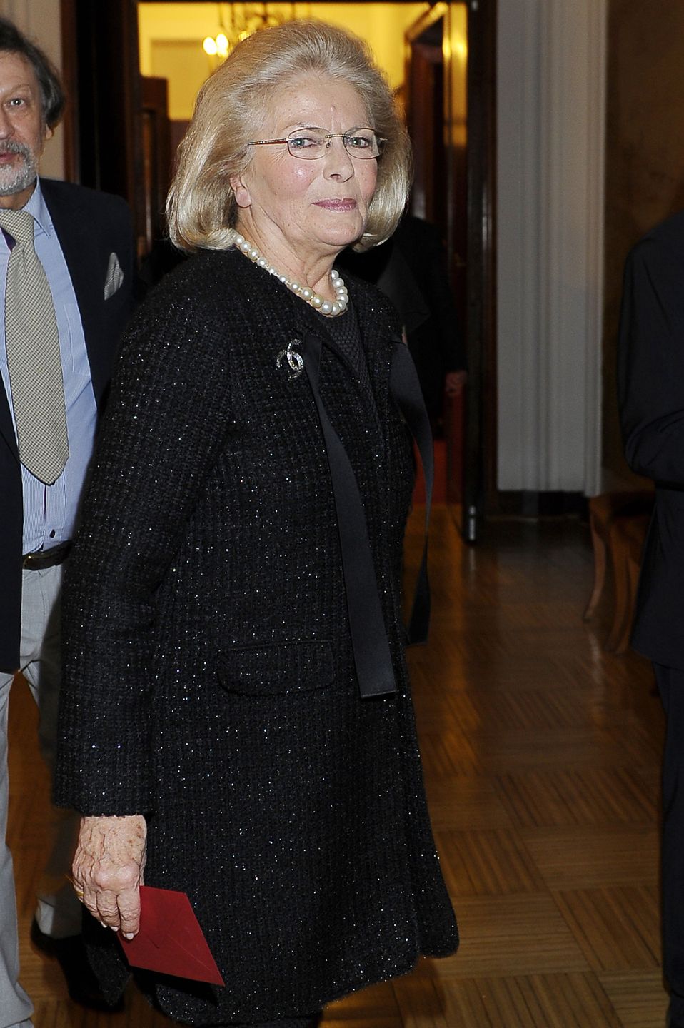 Elżbieta Penderecka