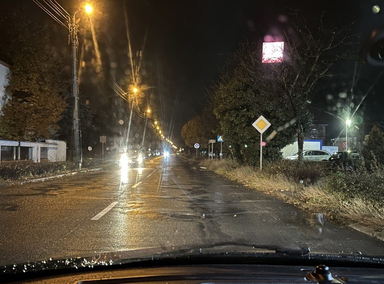 Leszno: Samorząd chce pieniądze na duże drogowe inwestycje
